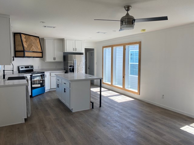 property listing