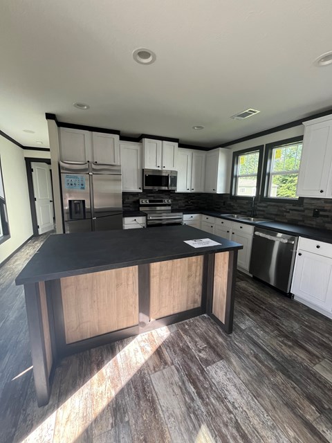 property listing