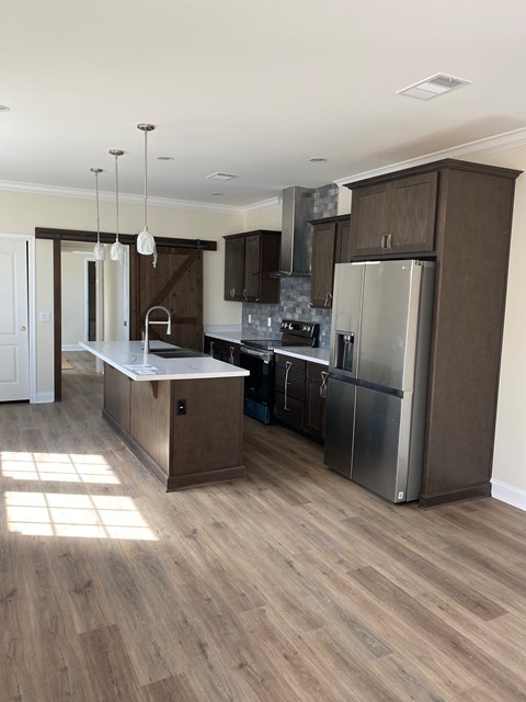 property listing