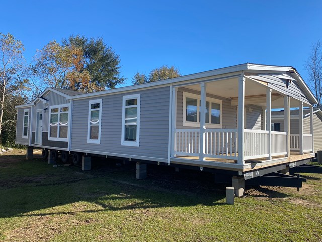 property listing