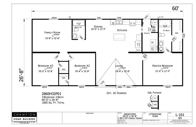 property listing