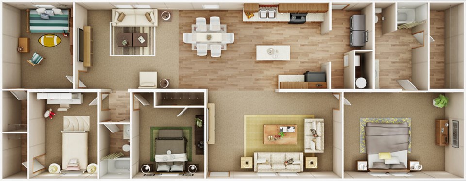 property listing image