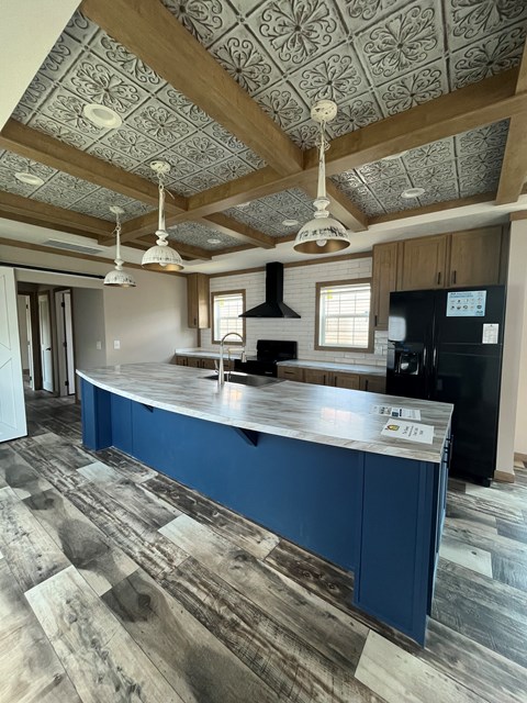 property listing