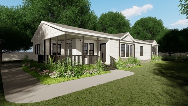 property listing