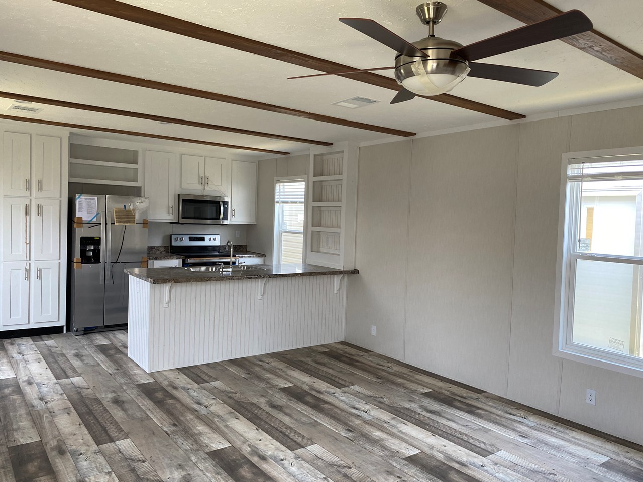 The Hodges by Hamilton HB Emerald Homes Central Baldwin County