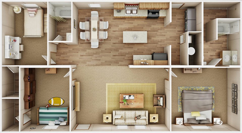 property listing image