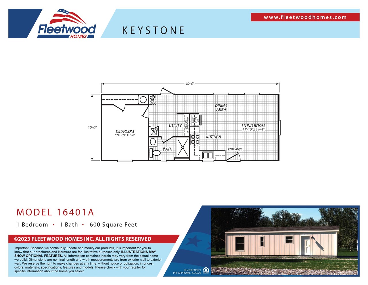 property listing image