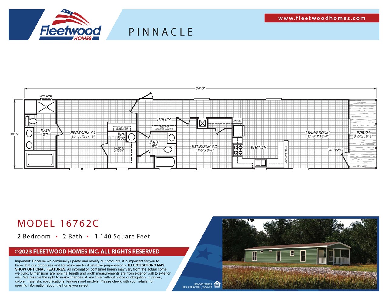 property listing image