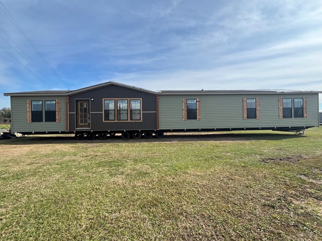 property listing