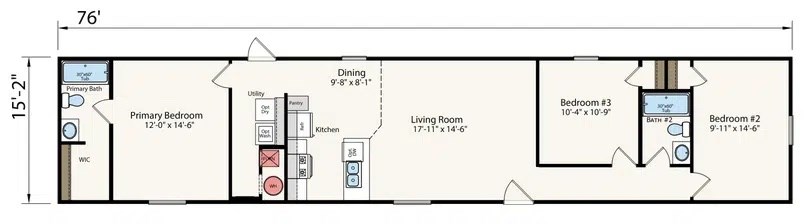 property listing image