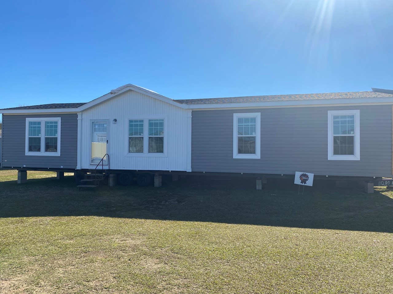 The LifeStyle by Destiny Emerald Homes Central Baldwin County