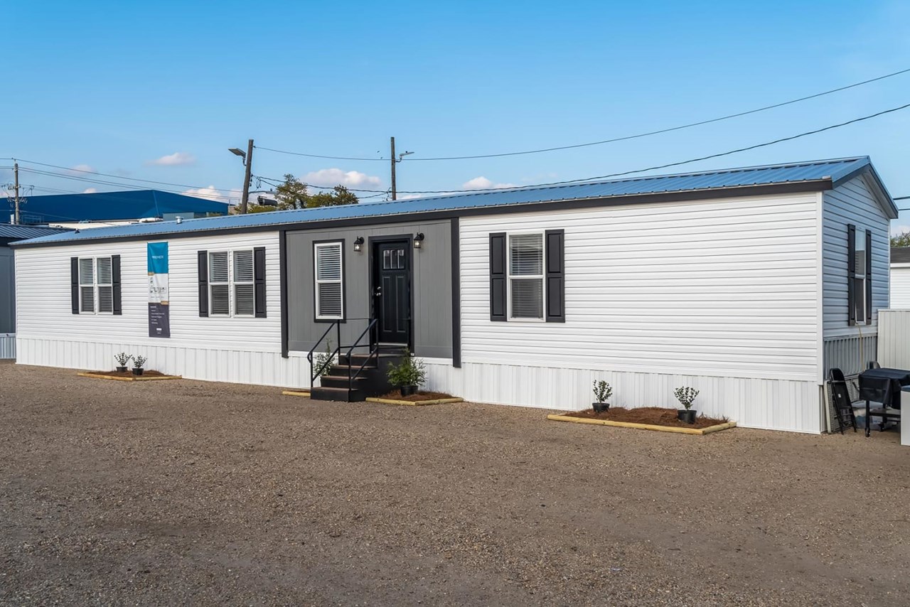 The Zephyr by Champion Emerald Homes Central Baldwin County