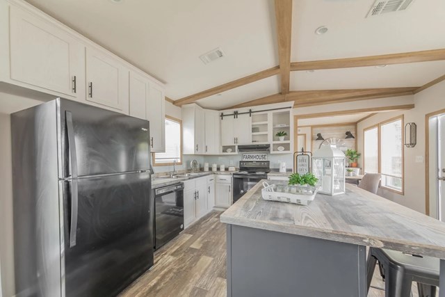 property listing