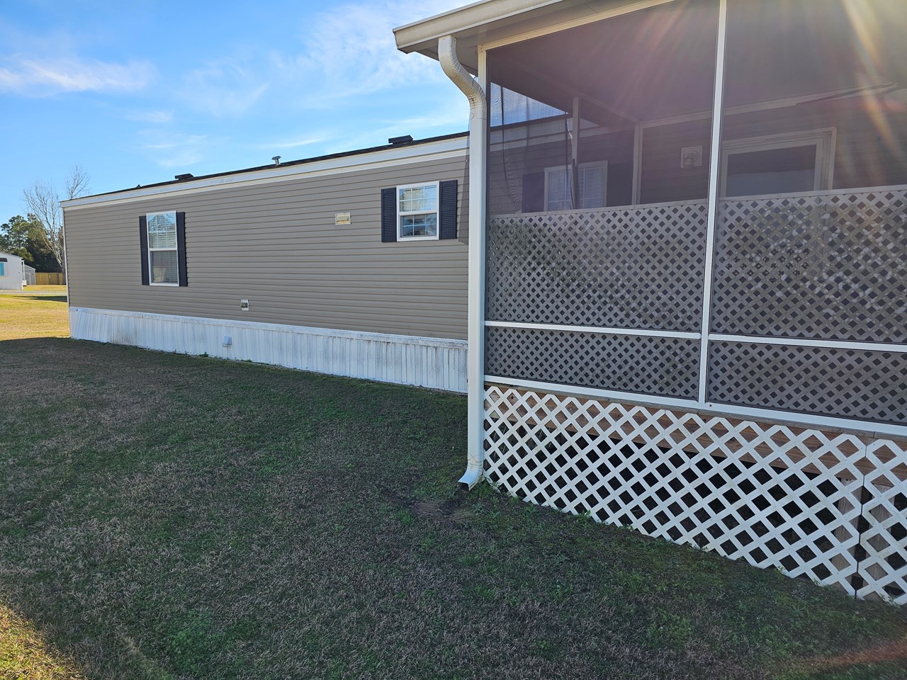 Mallard Point 2016 Riverbirch Emerald Homes Central Baldwin County