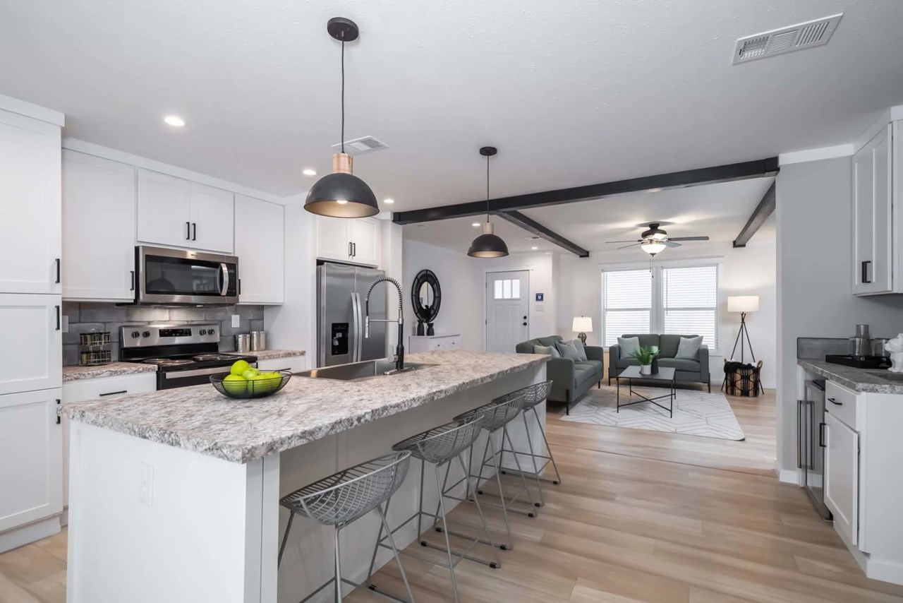 property listing image