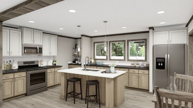 property listing