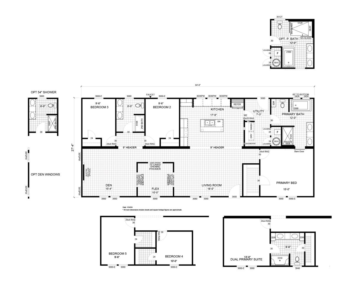 property listing image