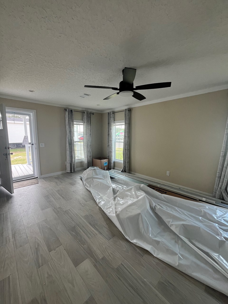 property listing image