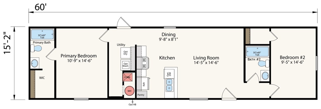 property listing image