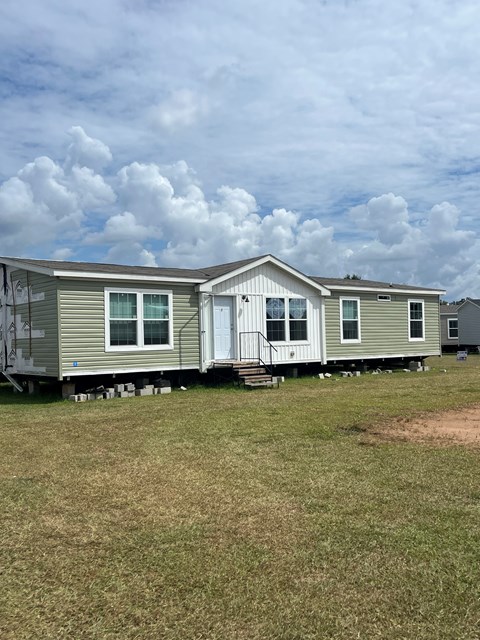 property listing