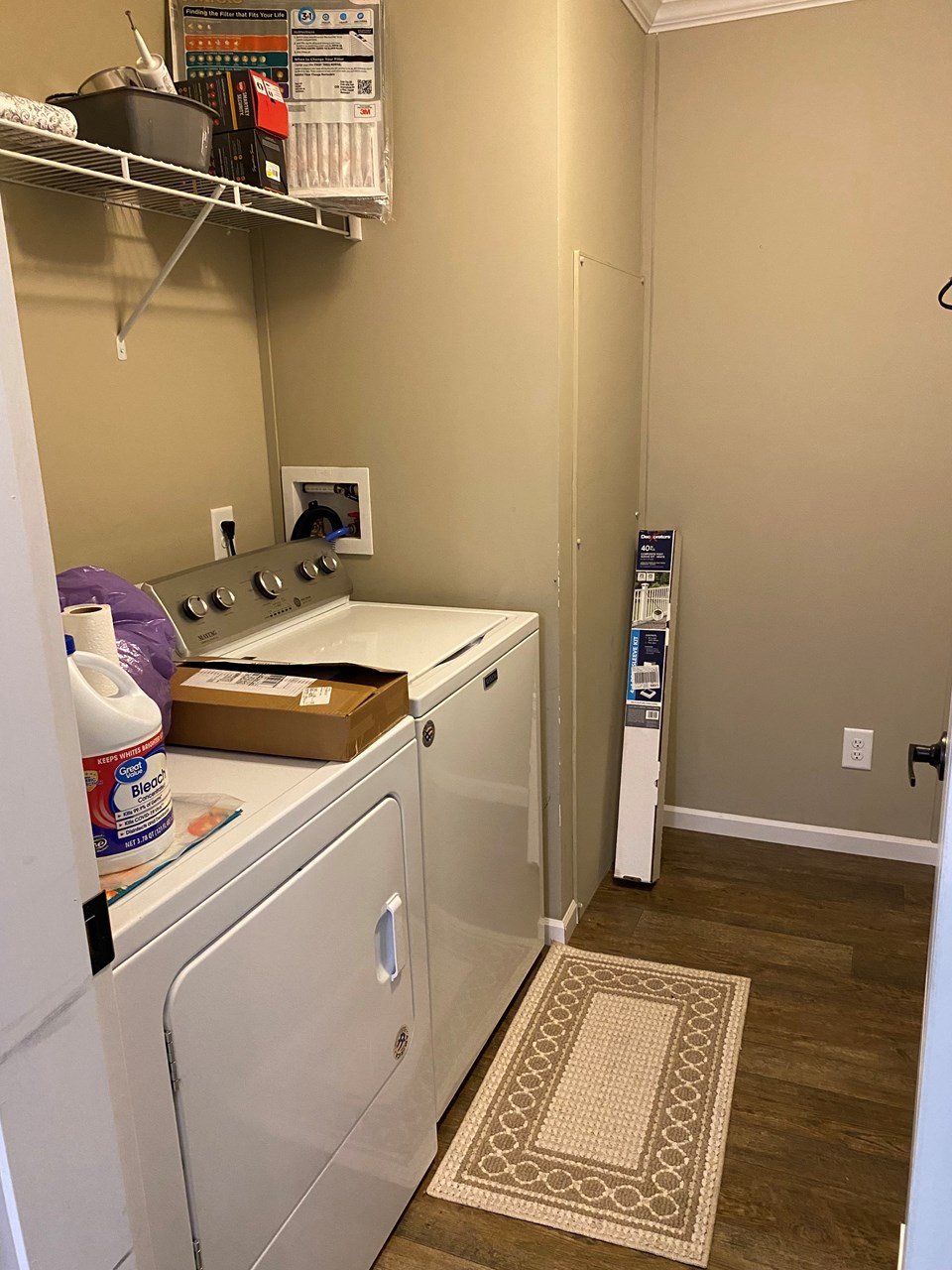 property listing image