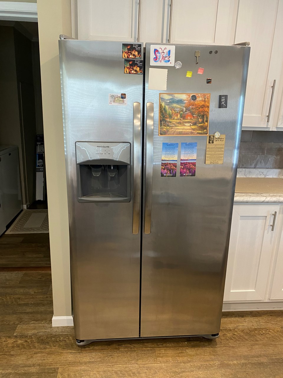 property listing image