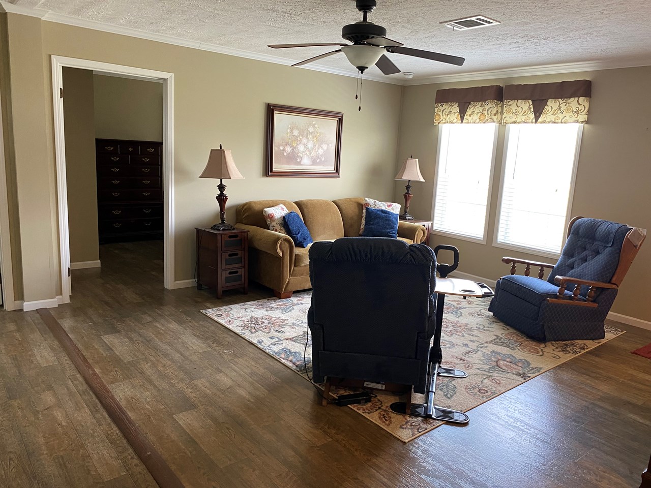 property listing image