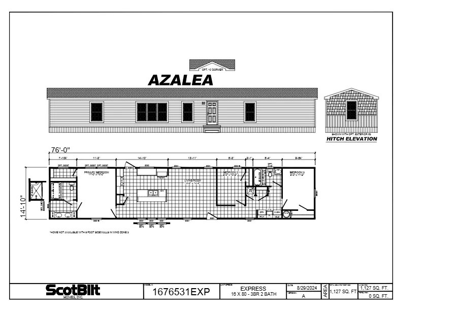 property listing image